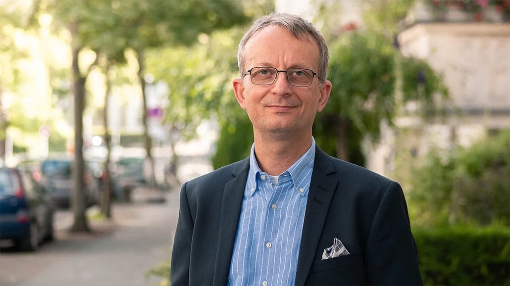 Jens Hollmann